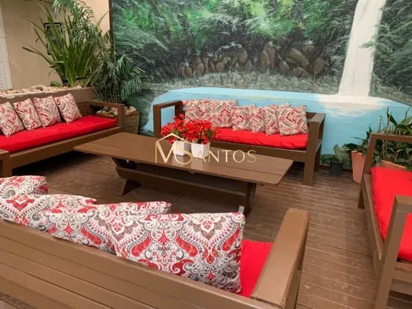 Hotel à venda, 1200 m² por R$ 13.000.000,00 - Canasvieiras - Florianópolis/SC