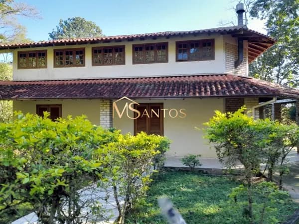 Sítio à venda, 34613 m² por R$ 5.990.000,00 - Ratones - Florianópolis/SC