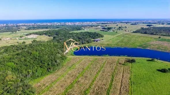 Esplanada Área de Terra / Terreno à venda, 576000 m² por R$ 7.500.000 - Esplanada - Jaguaruna/SC