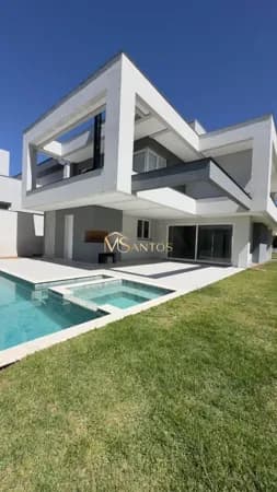 Casa à venda, 350 m² por R$ 4.449.900,00 - Ingleses do Rio Vermelho - Florianópolis/SC