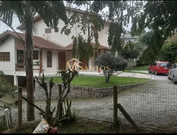 Chácara à venda, 6722 m² por R$ 4.800.000,00 - Santo Antônio de Lisboa - Florianópolis/SC