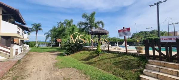 Terreno à venda, 5272 m² por R$ 12.000.000,00 - Cachoeira do Bom Jesus - Florianópolis/SC