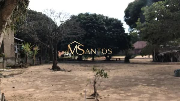 Terreno à venda, 2650 m² por R$ 4.240.000,00 - Ingleses do Rio Vermelho - Florianópolis/SC