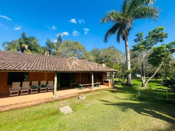 Sítio à venda, 13400 m² por R$ 4.290.000,00 - Ratones - Florianópolis/SC