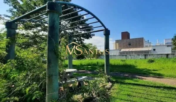 Terreno à venda, 635 m² por R$ 4.190.000,00 - Jurerê Internacional - Florianópolis/SC