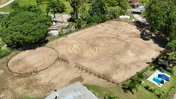 Sítio à venda, 12985 m² por R$ 4.800.000 - Ratones - Florianópolis/SC