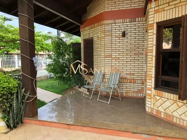 Casa à venda, 430 m² por R$ 4.990.000,00 - Jurerê - Florianópolis/SC
