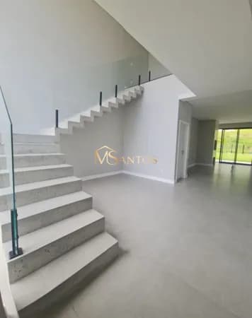 Casa à venda, 378 m² por R$ 4.300.000,00 - Ingleses Norte - Florianópolis/SC