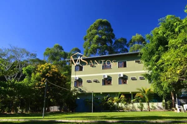 Pousada à venda, 2100 m² por R$ 38.000.000,00 - Ingleses do Rio Vermelho - Florianópolis/SC