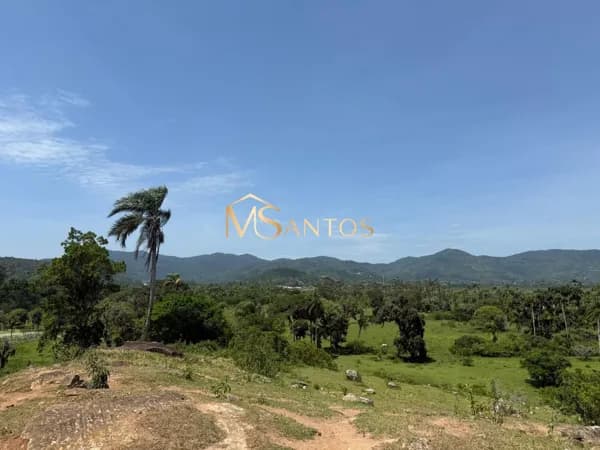 Terreno à venda, 124900 m² por R$ 7.000.000,00 - Vargem Pequena - Florianópolis/SC