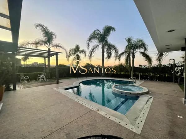 Casa à venda, 1050 m² por R$ 13.000.000,00 - Jurerê Internacional - Florianópolis/SC
