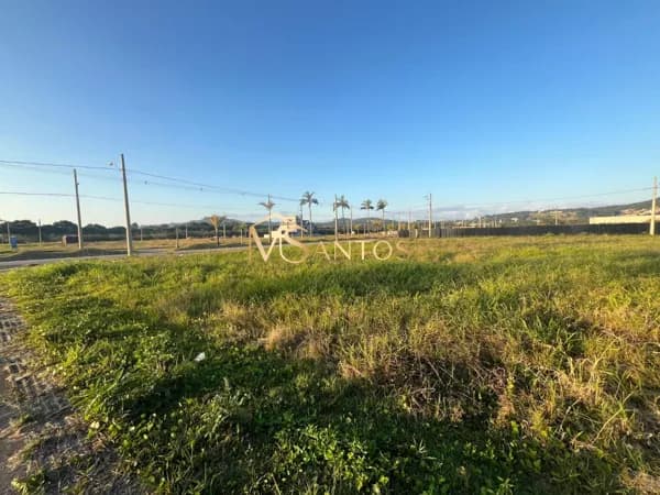 Terreno à venda, 450 m² por R$ 5.535.525,00 - Vargem Do Bom Jesus - Florianópolis/SC