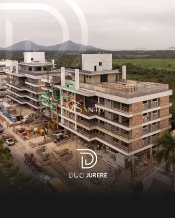 Apartamento em Florianópolis - Jurerê Internacional
