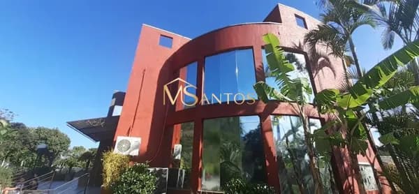 Prédio, 731 m² - venda por R$ 4.200.000,00 ou aluguel por R$ 45.416,67/mês - Santo Antônio de Lisboa - Florianópolis/SC
