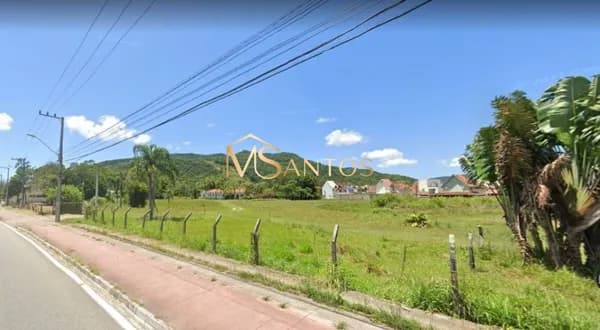 Terreno à venda, 125000 m² por R$ 98.000.000,00 - Vargem Grande - Florianópolis/SC