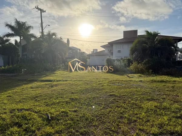 Terreno à venda, 450 m² por R$ 6.900.000,00 - Jurerê Internacional - Florianópolis/SC