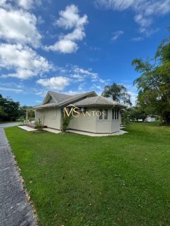 Sítio à venda, 16226 m² por R$ 6.490.000,00 - Ratones - Florianópolis/SC