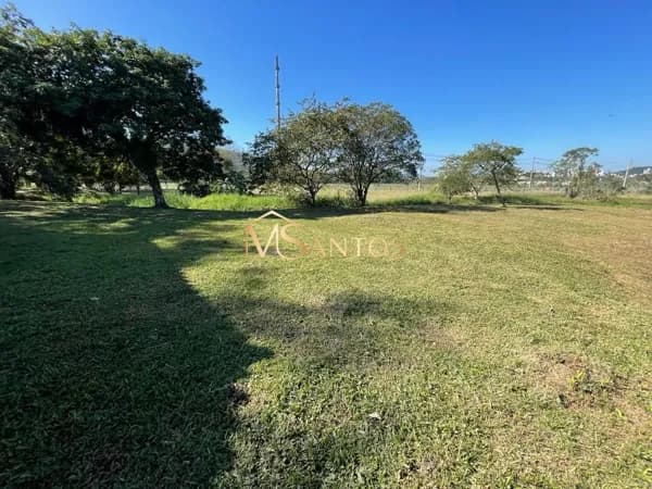 Terreno à venda, 11709 m² por R$ 4.680.000,00 - Sertão do Maruim - São José/SC