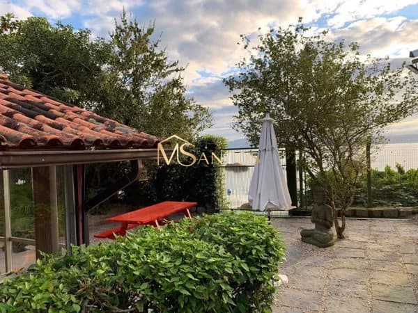 Casa à venda, 240 m² por R$ 4.200.000,00 - Sambaqui - Florianópolis/SC