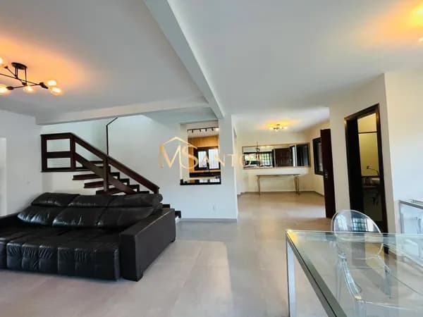 Casa à venda, 200 m² por R$ 3.890.000,00 - Jurerê Internacional - Florianópolis/SC