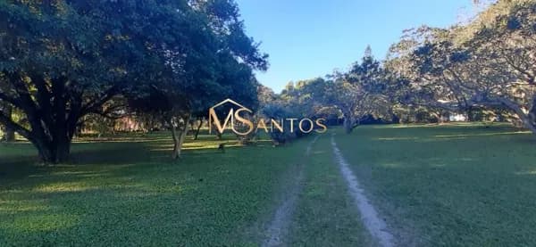 Sítio à venda, 99443 m² por R$ 10.600.000,00 - Vargem Pequena - Florianópolis/SC