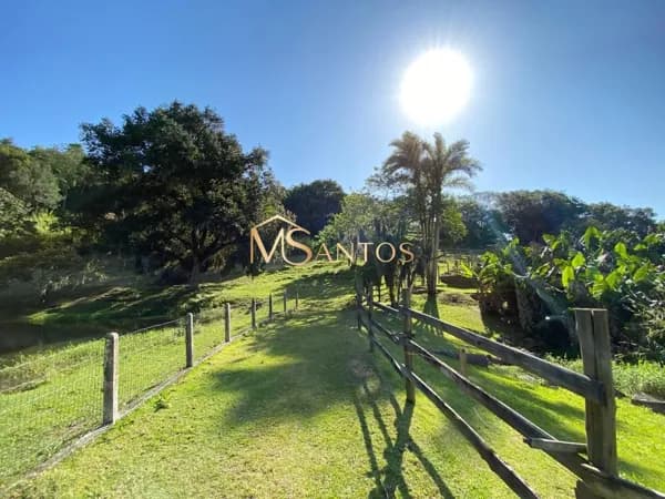 Sítio à venda, 54475 m² por R$ 22.260.000,00 - Jurerê - Florianópolis/SC