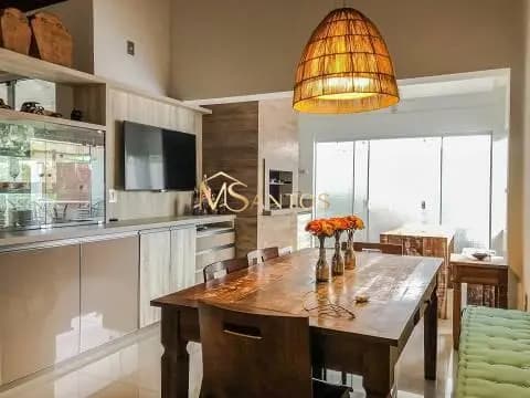 Casa à venda, 303 m² por R$ 5.320.000,00 - Jurerê Internacional - Florianópolis/SC