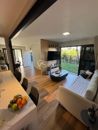 Casa à venda, 164 m² por R$ 3.900.000,00 - Jurerê Internacional - Florianópolis/SC