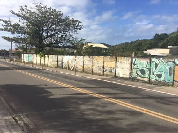 Terreno à venda, 37920 m² por R$ 20.000.000,00 - Cachoeira do Bom Jesus - Florianópolis/SC