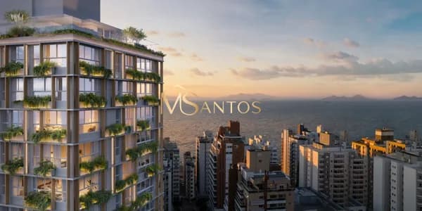 Apartamento à venda, 175 m² por R$ 5.310.200,44 - Centro - Florianópolis/SC