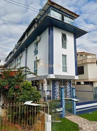 Pousada à venda, 574 m² por R$ 4.240.000,00 - Canasvieiras - Florianópolis/SC
