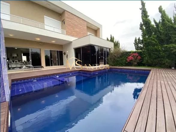 Casa à venda, 588 m² por R$ 5.600.000,00 - Jurerê Internacional - Florianópolis/SC