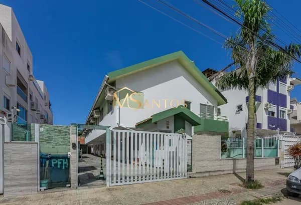 Pousada à venda, 650 m² por R$ 5.990.000,00 - Ingleses Norte - Florianópolis/SC