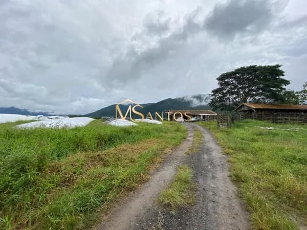 Fazenda à venda, 830000 m² por R$ 10.600.000,00 - Paulo Lopes - Paulo Lopes/SC