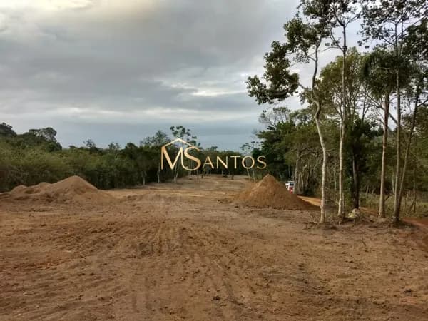 Terreno à venda, 72000 m² por R$ 8.700.000,00 - Ribeirão da Ilha - Florianópolis/SC