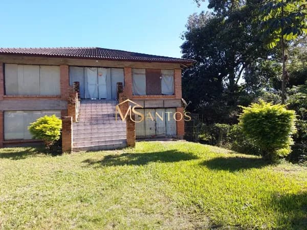Terreno à venda, 1121 m² por R$ 7.840.000,00 - Santo Antônio de Lisboa - Florianópolis/SC