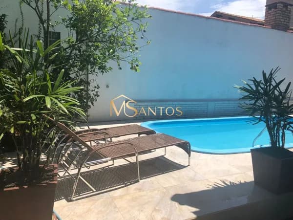 Casa à venda, 680 m² por R$ 5.490.000,00 - Jurerê Internacional - Florianópolis/SC