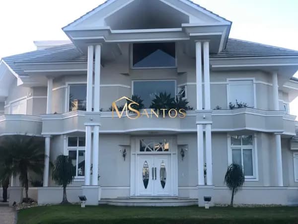 Casa à venda, 1290 m² por R$ 38.000.000,00 - Jurerê Internacional - Florianópolis/SC