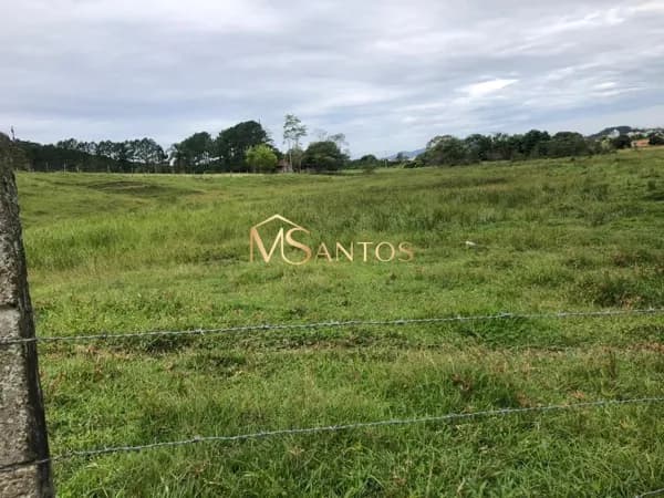Terreno à venda, 25200 m² por R$ 4.240.000,00 - Sertão do Maruim - São José/SC