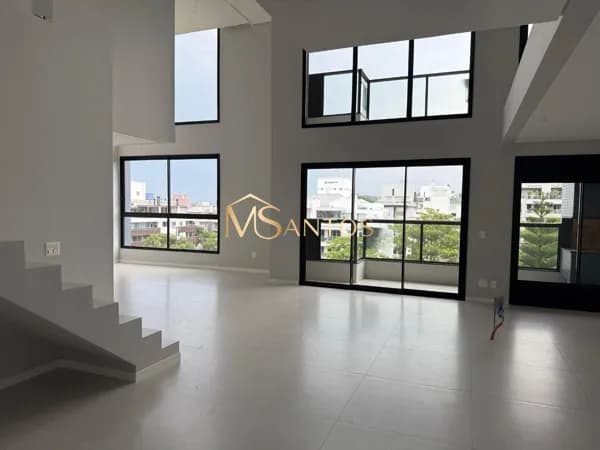 Cobertura à venda, 169 m² por R$ 5.650.000,00 - Jurerê - Florianópolis/SC