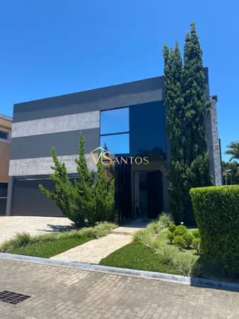 Casa, 512 m² - venda por R$ 4.970.000,00 ou aluguel por R$ 5.716,67/dia - Jurerê - Florianópolis/SC