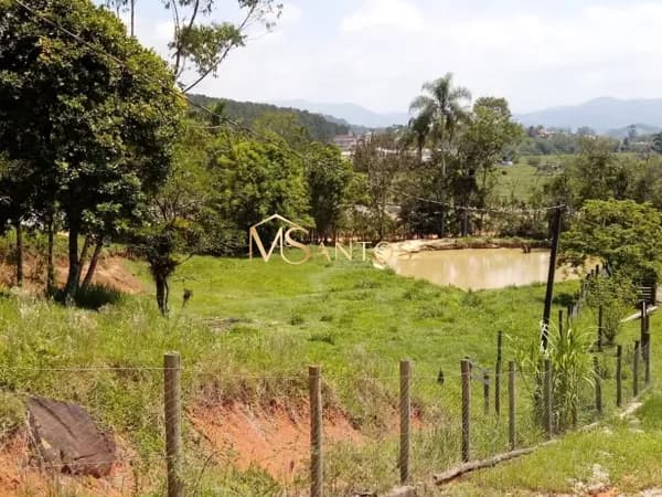 Sítio à venda, 340000 m² por R$ 4.200.000,00 - Braço São João - Santo Amaro da Imperatriz/SC