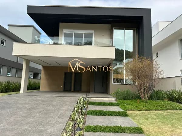 Casa à venda, 484 m² por R$ 4.200.000,00 - Ingleses Norte - Florianópolis/SC