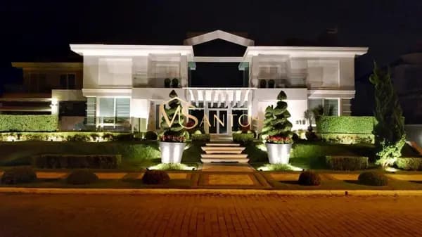 Casa à venda, 1085 m² por R$ 21.990.000,00 - Jurerê Internacional - Florianópolis/SC