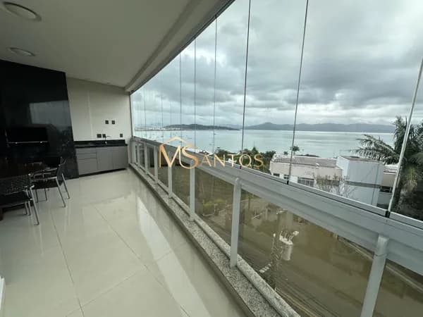 Apartamento à venda, 162 m² por R$ 4.483.000,00 - Canajure - Florianópolis/SC