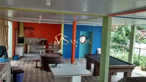 Pousada à venda, 901 m² por R$ 4.890.000,00 - Ponta das Canas - Florianópolis/SC