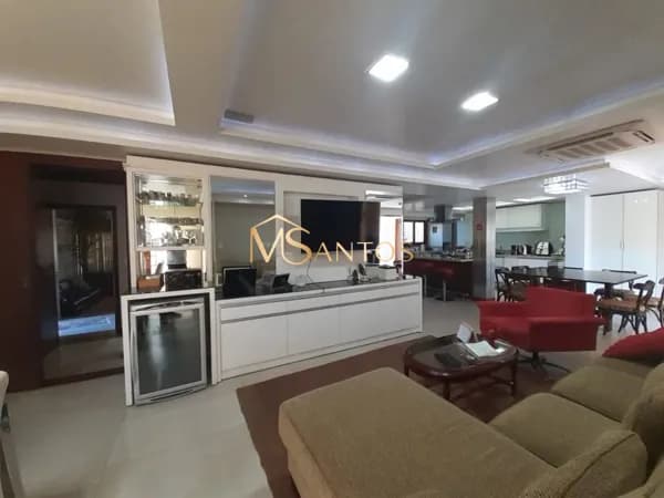 Casa à venda, 900 m² por R$ 5.490.000,00 - Coqueiros - Florianópolis/SC
