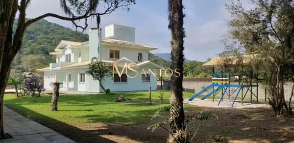 Sítio à venda, 5200 m² por R$ 5.950.000,00 - Ratones - Florianópolis/SC