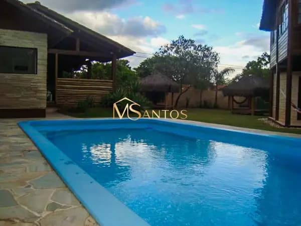 Pousada à venda, 650 m² por R$ 9.990.000,00 - Rio Tavares - Florianópolis/SC