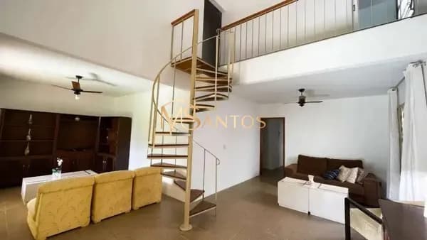 Casa com 5 dormitórios à venda, 300 m² por R$ 3.500.000 - Jurerê Internacional - Florianópolis/SC
